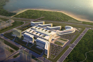 深圳市濱海醫院
