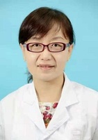 白晓宁
西安交通大学第一附属医院
副主任医师，教授