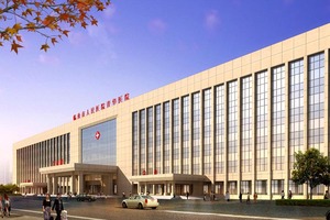 臨沂市人民醫院清華醫院