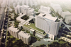 汕頭大學第二附屬醫院