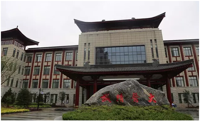 陕西铜川市医院排名第几(铜川有几个医院)